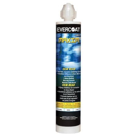 Evercoat Maxim OEM Bead Type Seam Sealer 100822